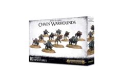 Chaos Warhounds - Slaves to Darkness 83-07